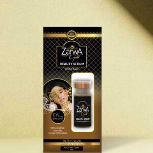 Zarwa Gold whitening serum