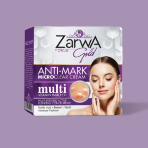 Zarwa Gold Anti Mark cream